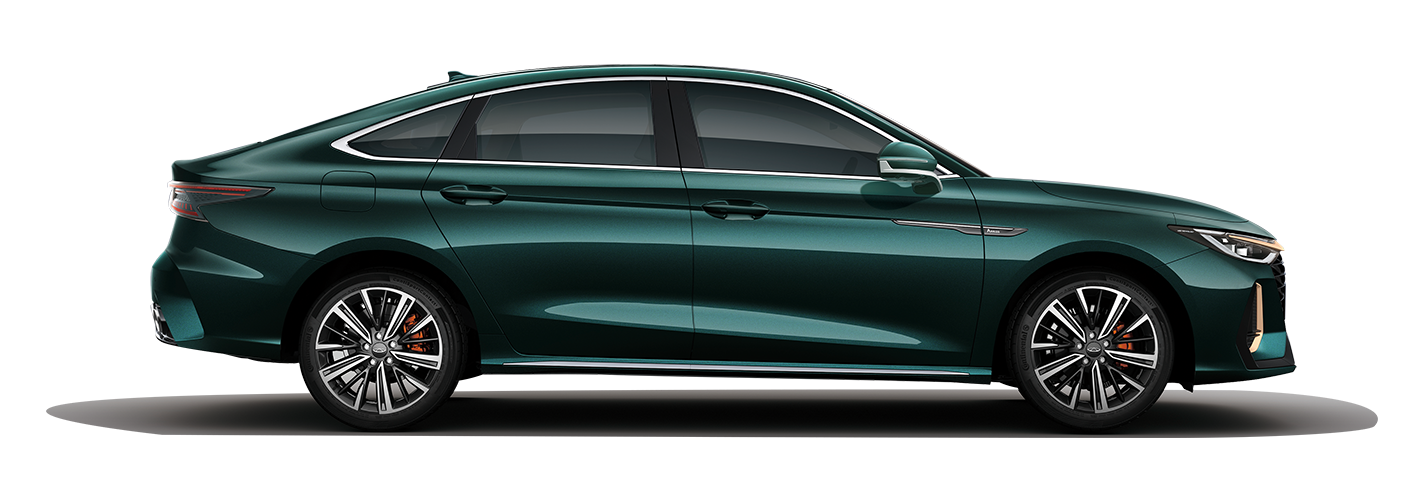 ТЕРЕҢ ЖАСЫЛ